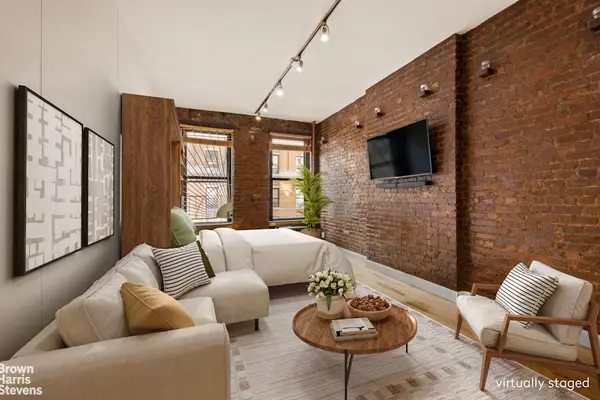 186 E 2nd Street #5, Manhattan, NY 10009