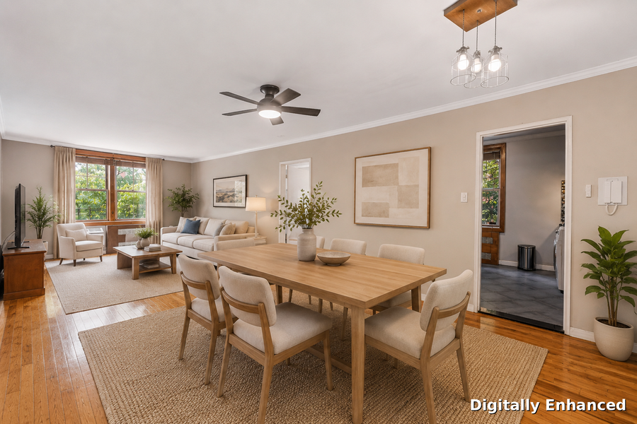 63-11 Queens Boulevard #D24, Queens, NY 11377 - #3