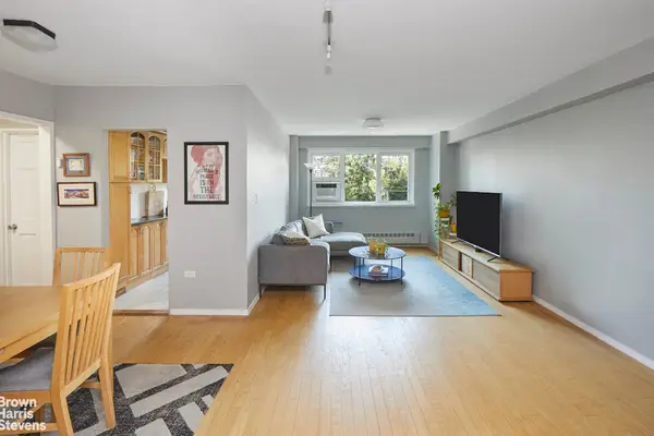 230 Jay Street #8G, Brooklyn, NY 11201