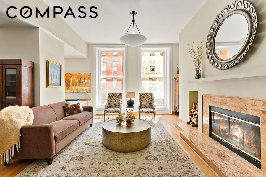 35 N Moore Street #2D, Manhattan, NY 10013 - #2