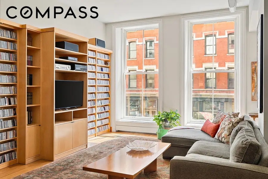 35 N Moore Street #2D, Manhattan, NY 10013 - #3