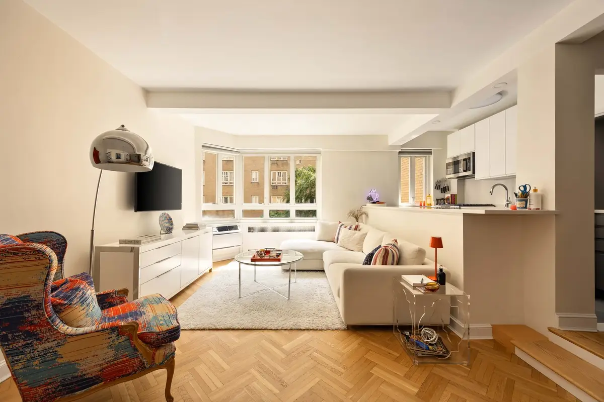 333 W 57th Street #3H, Manhattan, NY 10019 - #1