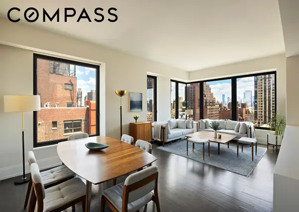 301 E 50th Street #16B, Manhattan, NY 10022