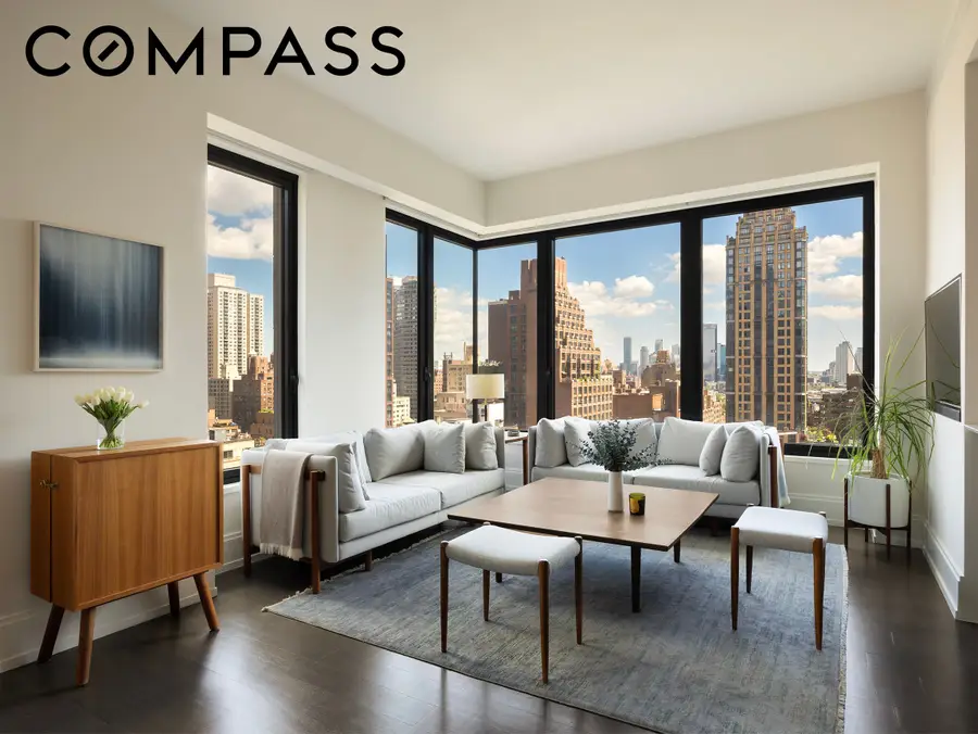 301 E 50th Street #16B, Manhattan, NY 10022 - #2