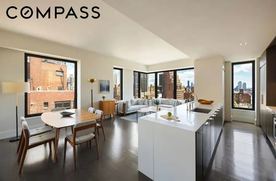 301 E 50th Street #16B, Manhattan, NY 10022 - #3