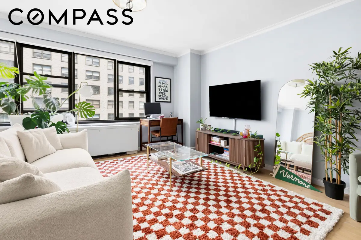 220 E 57th Street #9F, Manhattan, NY 10022 - #1