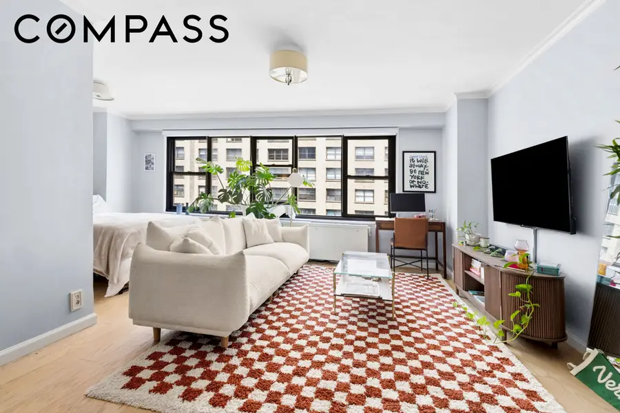 220 E 57th Street #9F, Manhattan, NY 10022 - #2