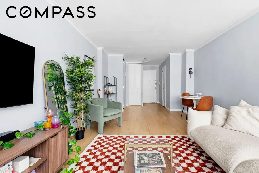 220 E 57th Street #9F, Manhattan, NY 10022 - #3