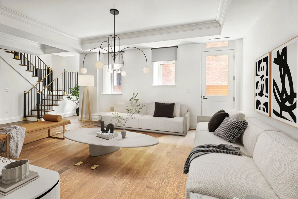 344 W 72nd Street #TH1, Manhattan, NY 10023 - #1