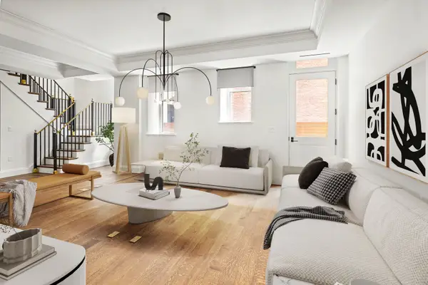 344 W 72nd Street #TH1, Manhattan, NY 10023