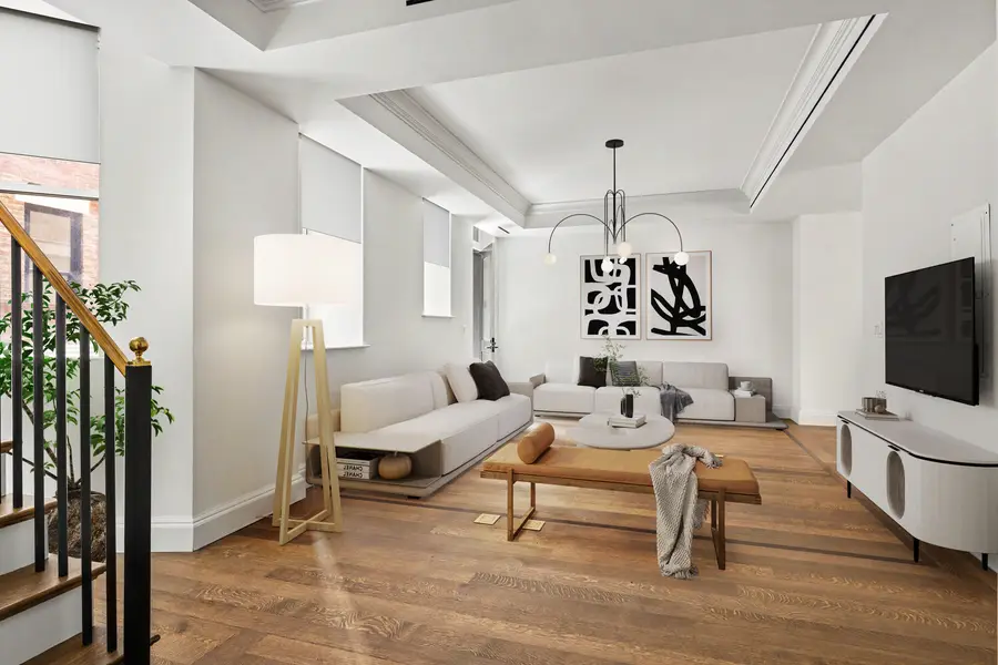 344 W 72nd Street #TH1, Manhattan, NY 10023 - #2