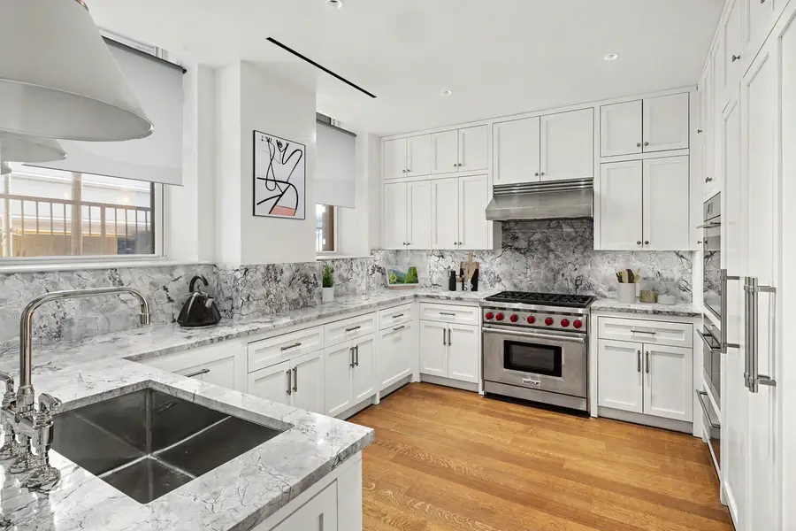344 W 72nd Street #TH1, Manhattan, NY 10023 - #3