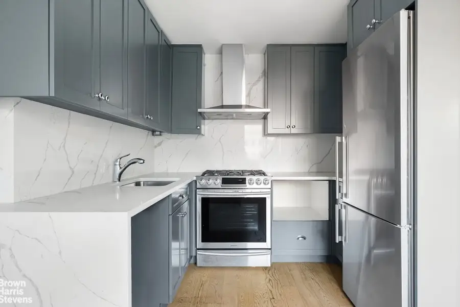 333 Pearl Street #5A, Manhattan, NY 10038 - #3