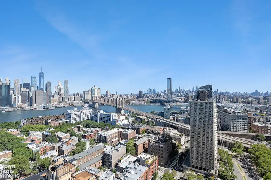 75 Henry Street #29E, Brooklyn, NY 11201 - #2