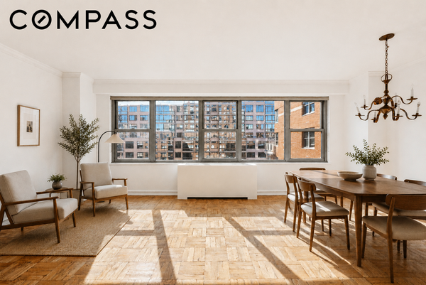 360 E 72nd Street #B1601, Manhattan, NY 10021