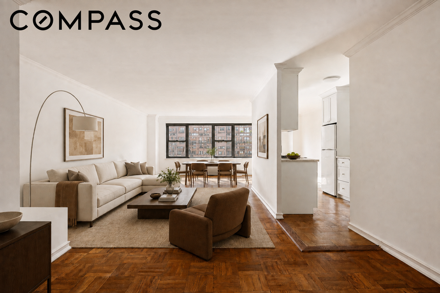 360 E 72nd Street #B1601, New York, NY 10021 - #2