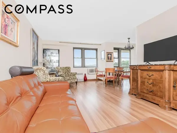290 W 232nd Street #15E, Bronx, NY 10463
