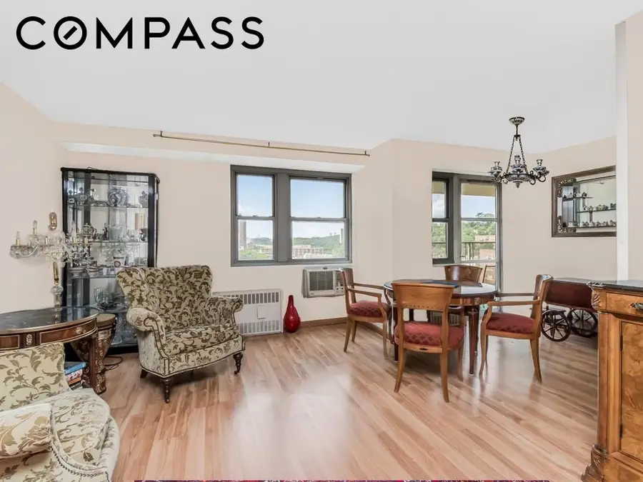 290 W 232nd Street #15E, Bronx, NY 10463 - #2