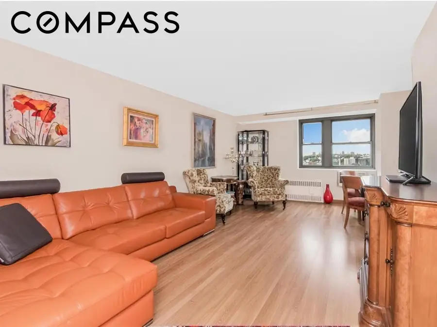 290 W 232nd Street #15E, Bronx, NY 10463 - #3