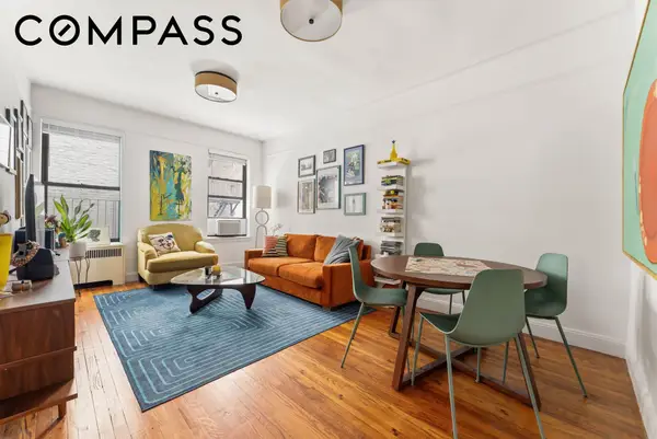 668 Riverside Drive #4E, Manhattan, NY 10031