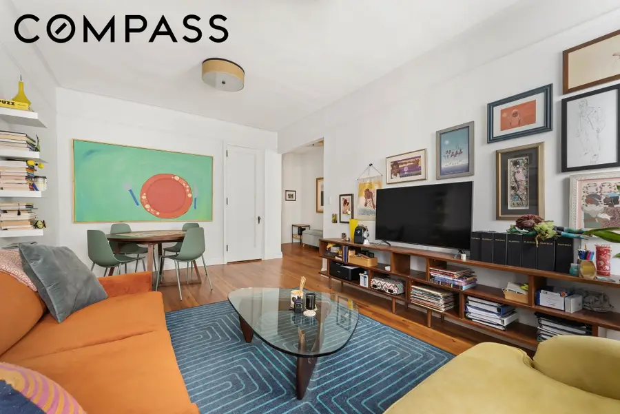 668 Riverside Drive #4E, Manhattan, NY 10031 - #2