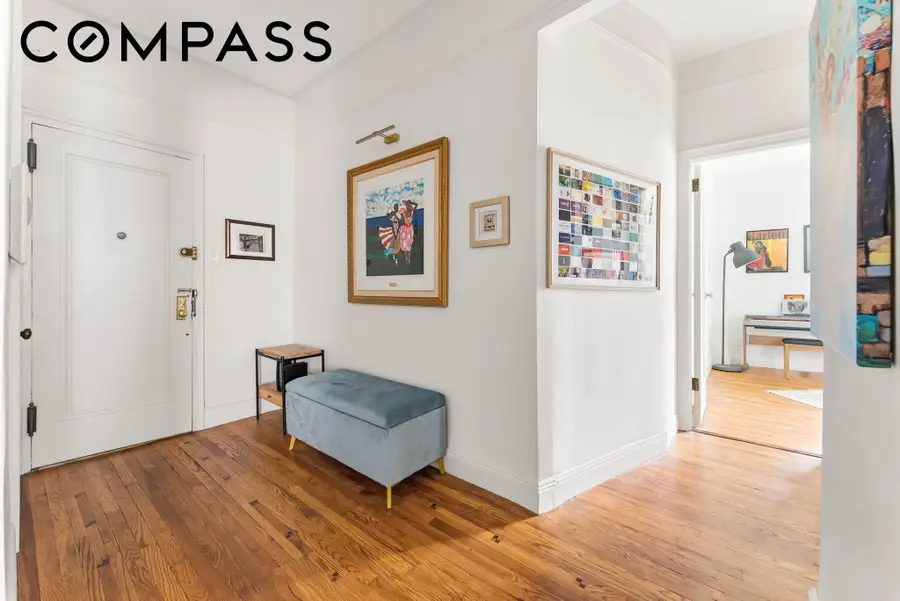 668 Riverside Drive #4E, Manhattan, NY 10031 - #3
