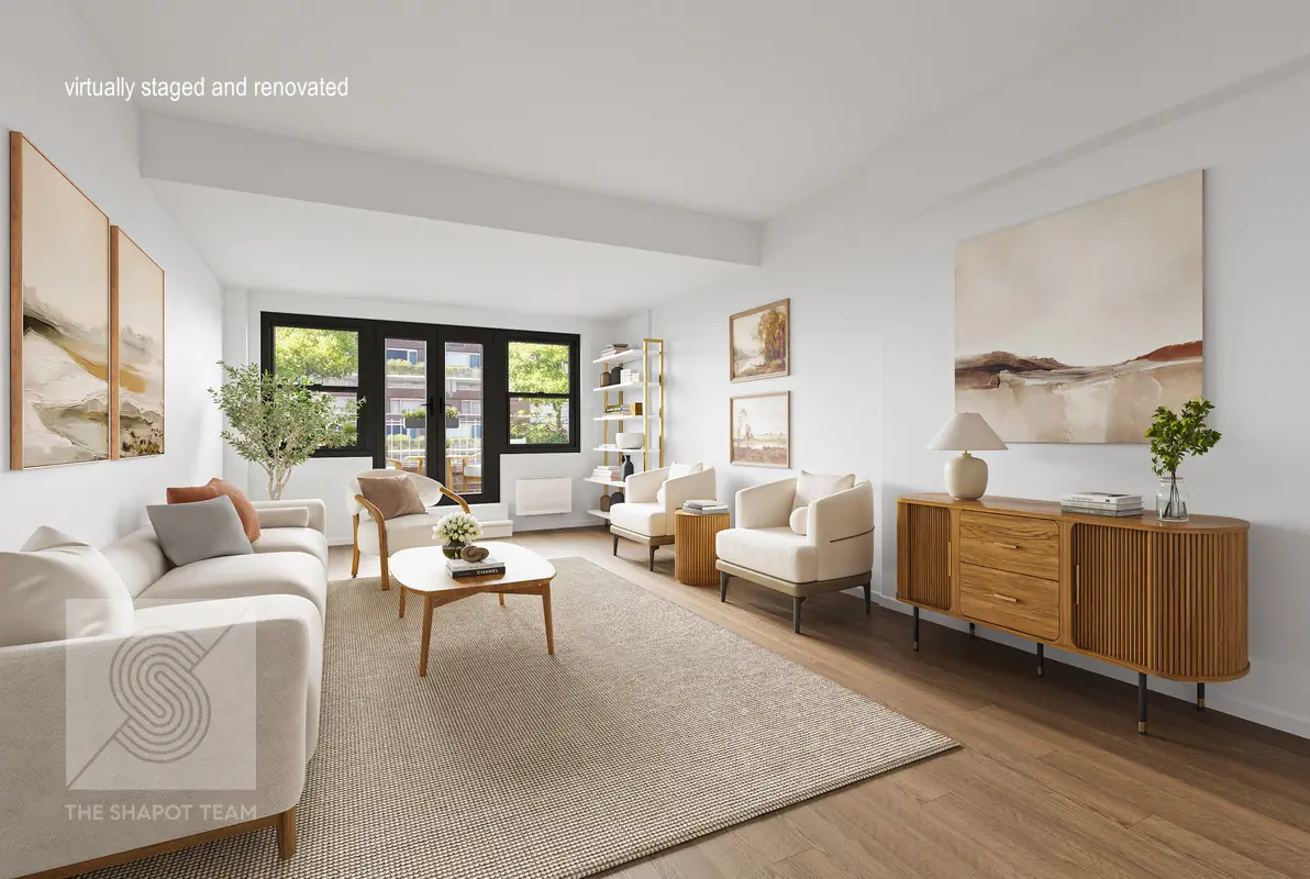 305 E 72nd Street #16B, Manhattan, NY 10021 - #1