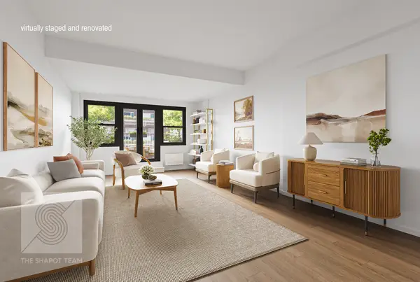305 E 72nd Street #16B, Manhattan, NY 10021