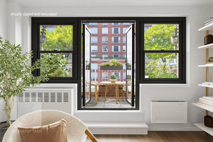 305 E 72nd Street #16B, Manhattan, NY 10021 - #2