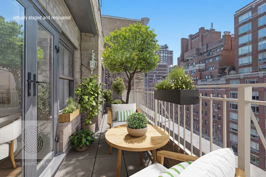 305 E 72nd Street #16B, Manhattan, NY 10021 - #3