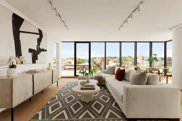 179 20th Street #5-A, Brooklyn, NY 11232