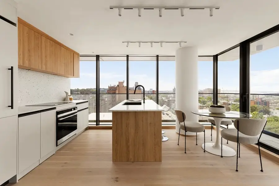 179 20th Street #5-A, Brooklyn, NY 11232 - #3
