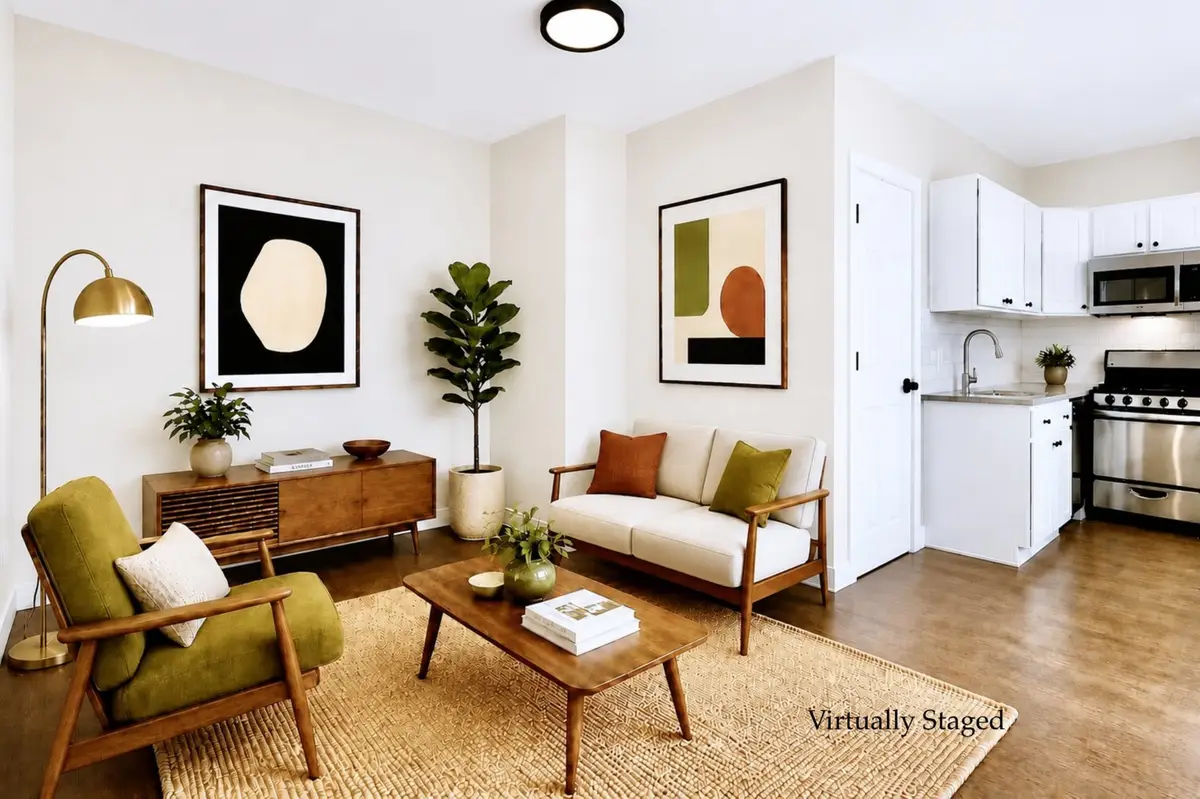 199 Prince Street #22, Manhattan, NY 10012 - #1