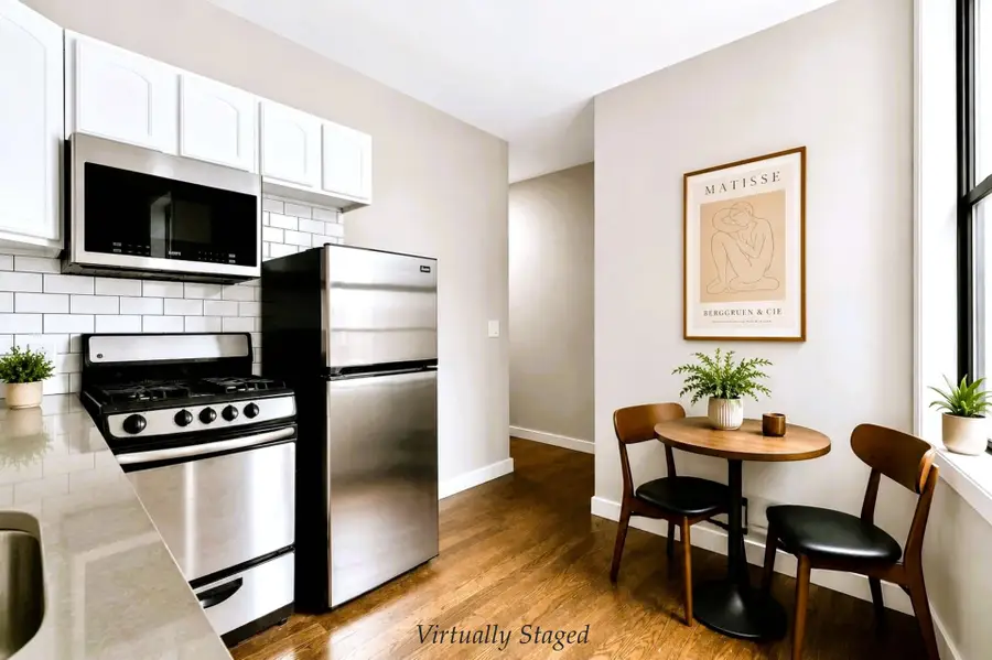 199 Prince Street #22, Manhattan, NY 10012 - #2