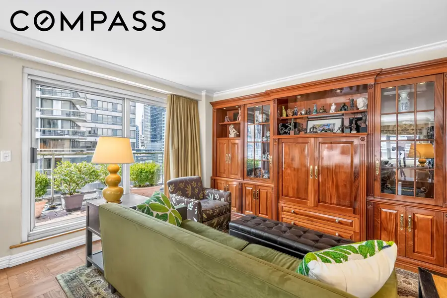 175 E 62nd Street #PHB, Manhattan, NY 10065 - #2