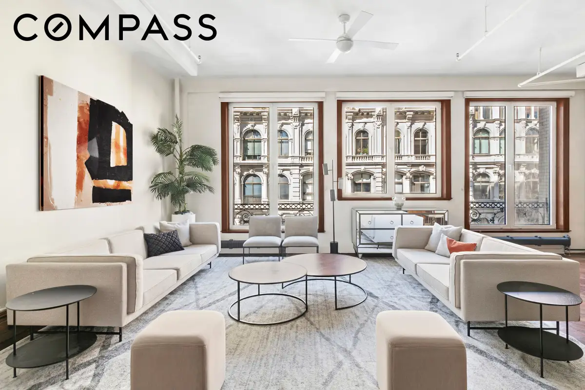 652 Broadway #5, New York, NY 10012 - #1