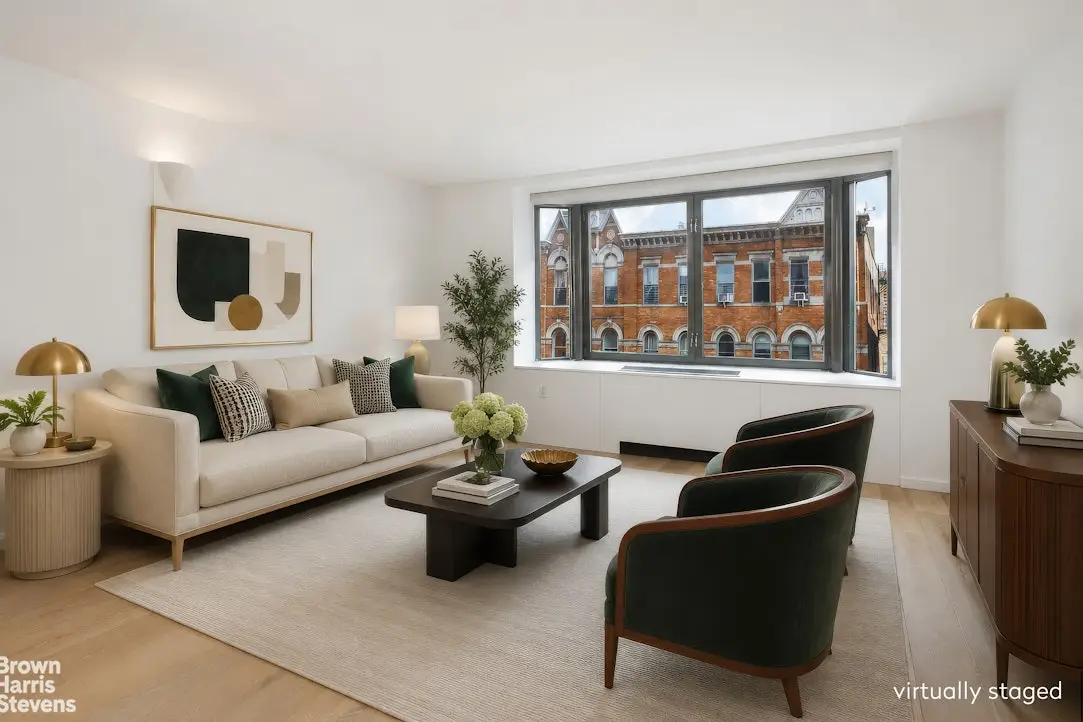 101 W 87th Street #407, Manhattan, NY 10024 - #1