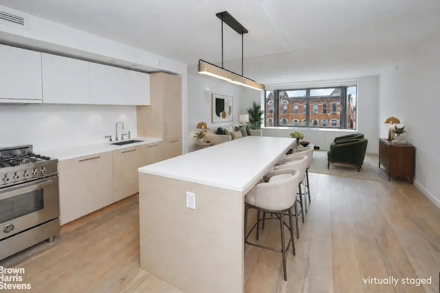 101 W 87th Street #407, Manhattan, NY 10024 - #2