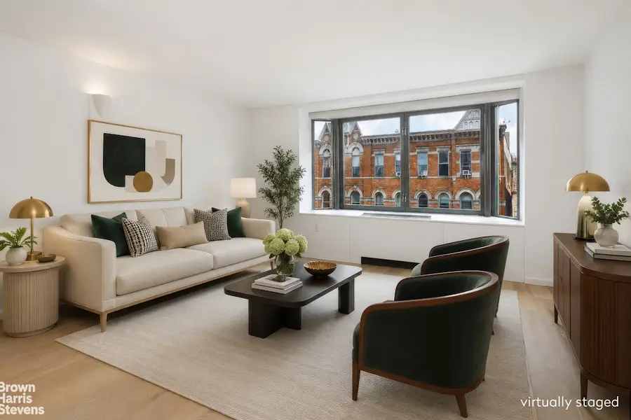 101 W 87th Street #407, Manhattan, NY 10024 - #3