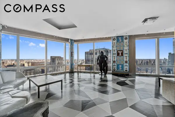 80 Columbus Circle #67B, Manhattan, NY 10019