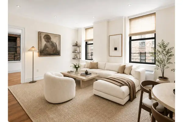 1 Wall Street Court #1009, Manhattan, NY 10005