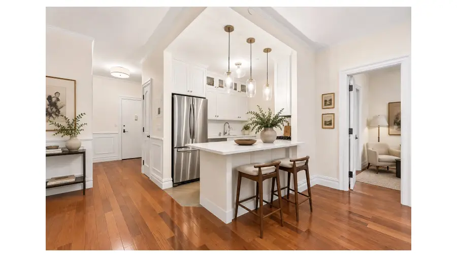 1 Wall Street Court #1009, Manhattan, NY 10005 - #3