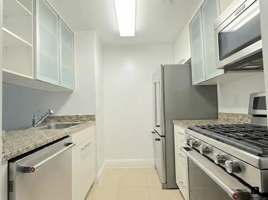 210 Warren Street #14-C, Manhattan, NY 10282 - #2