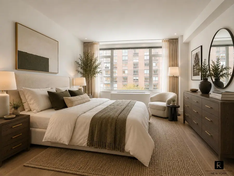 210 Warren Street #14-C, Manhattan, NY 10282 - #3