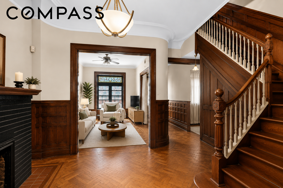 897 Sterling Place, Brooklyn, NY 11216 - #2