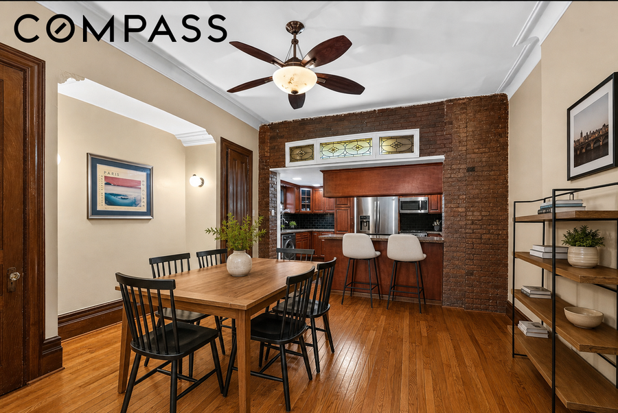 897 Sterling Place, Brooklyn, NY 11216 - #3