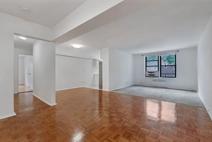 525 W 235th Street #2-D, Bronx, NY 10463 - #2