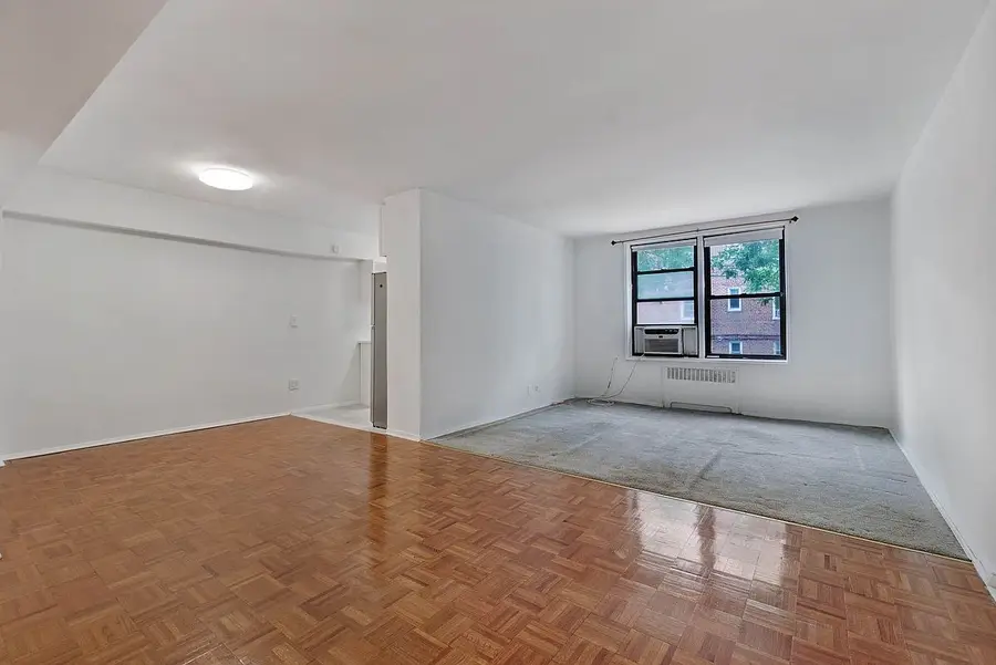 525 W 235th Street #2-D, Bronx, NY 10463 - #3