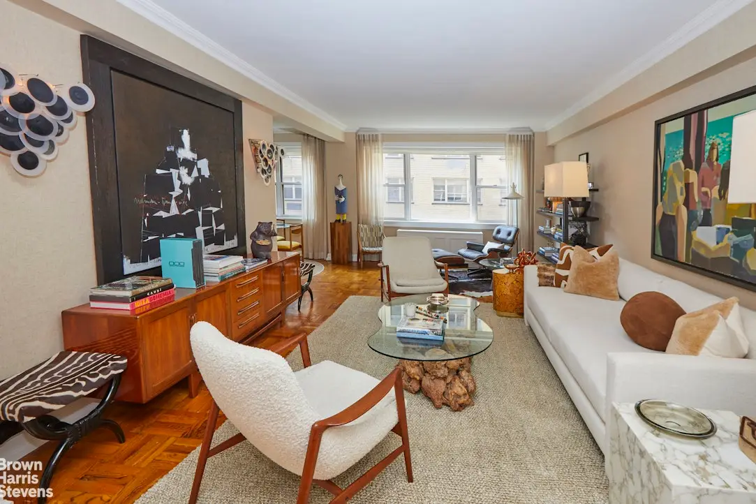 415 E 52nd Street #7EC, Manhattan, NY 10022 - #1