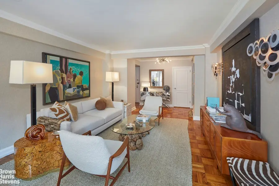 415 E 52nd Street #7EC, Manhattan, NY 10022 - #2